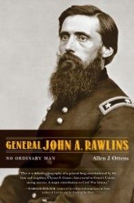 General John A. Rawlins photo №1