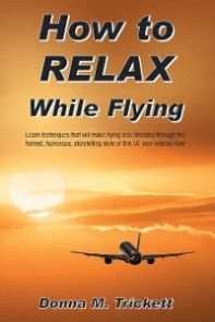 How to Relax While Flying photo №1