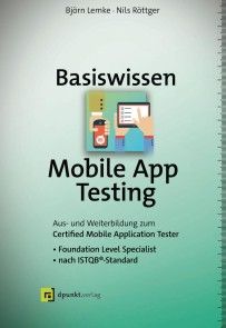 Basiswissen Mobile App Testing Foto №1