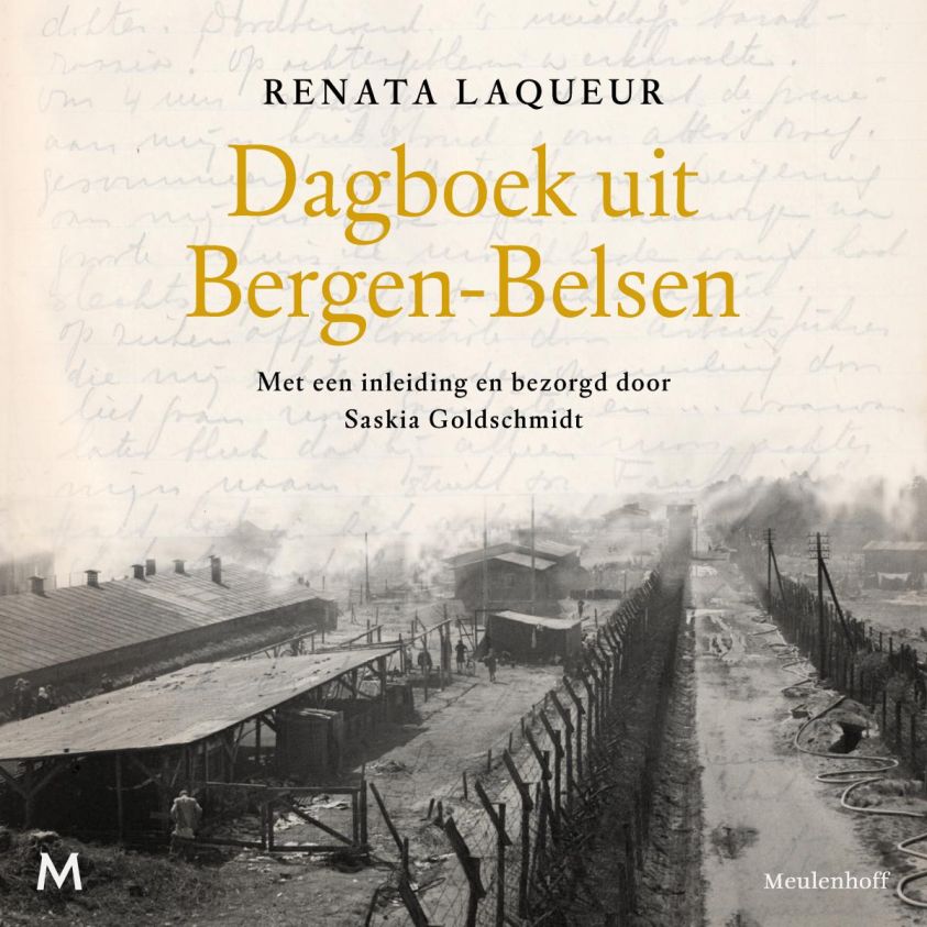 Dagboek uit Bergen-Belsen photo 2