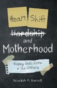 Heart Shift and Motherhood photo №1