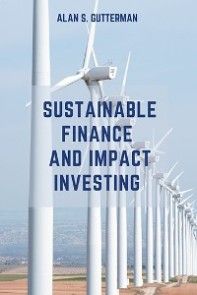 Sustainable Finance and Impact Investing photo №1