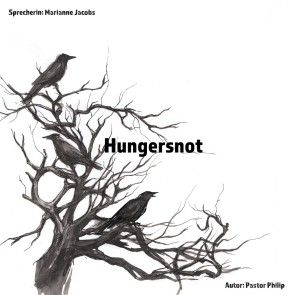 Hungersnot Foto №1