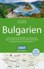 DuMont Reise-Handbuch Reiseführer Bulgarien Foto №1