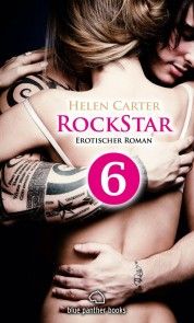 Rockstar | Band 1 | Teil 6 | Erotischer Roman photo №1