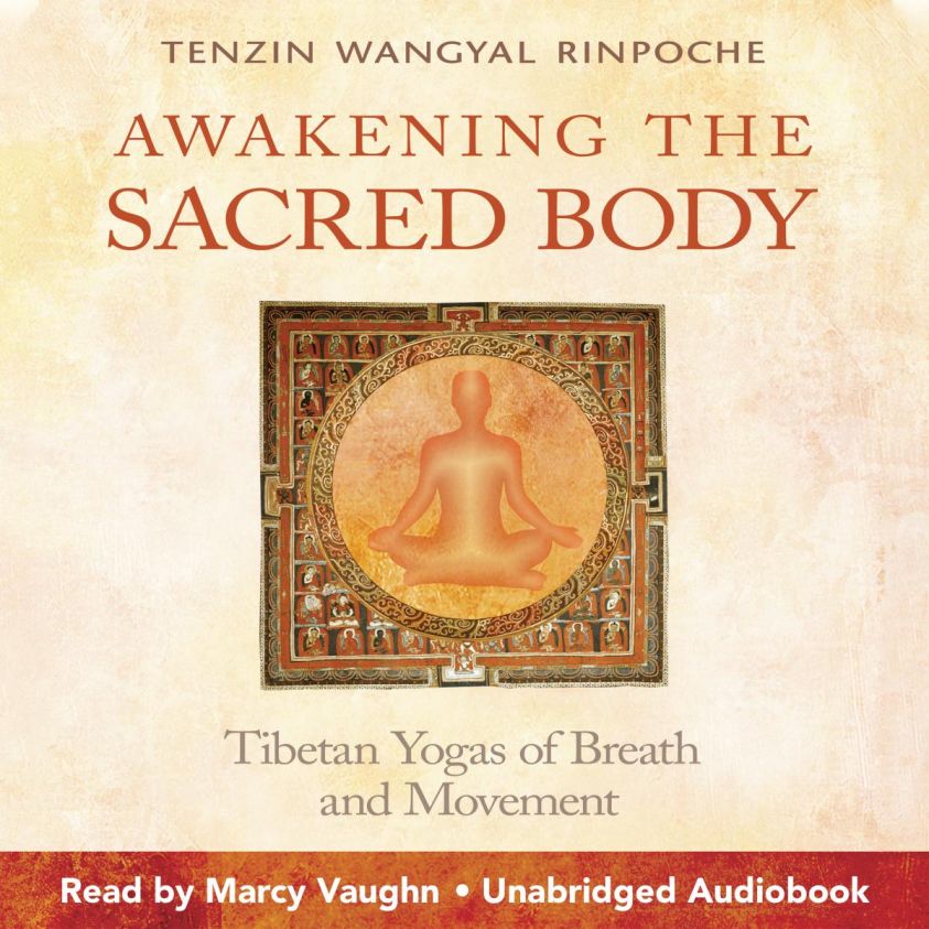 Awakening the Sacred Body photo 2