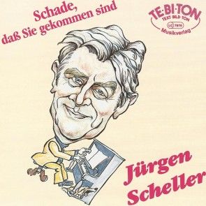 Jürgen Scheller Foto 1