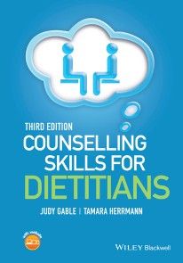Counselling Skills for Dietitians photo №1