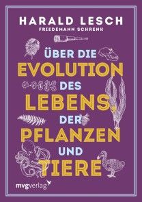 Über die Evolution des Lebens, der Pflanzen und Tiere Foto №1