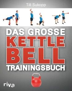 Das große Kettlebell-Trainingsbuch photo №1