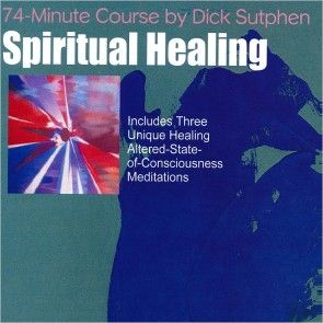 74 minute Course Spiritual Healing photo 1