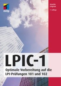 LPIC-1 Foto №1