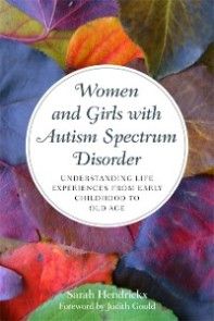 Women and Girls with Autism Spectrum Disorder photo №1