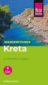 Reise Know-How Wanderführer Kreta Foto №1