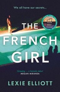 The French Girl photo №1