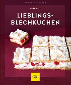 Lieblings-Blechkuchen Foto №1