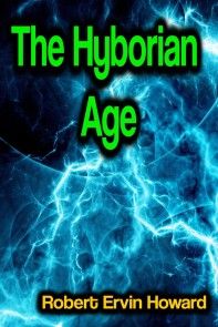 The Hyborian Age photo №1