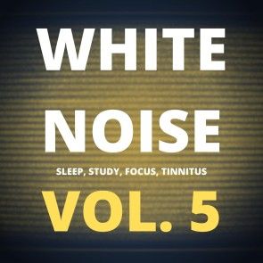 White Noise (Vol. 5) photo 1