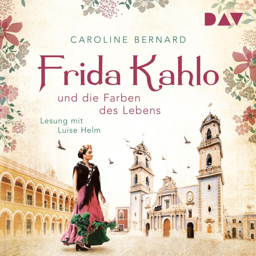 Frida Kahlo und die Farben des Lebens Foto 1