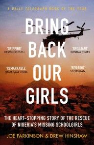 Bring Back Our Girls photo №1
