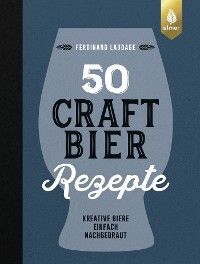 50 Craft-Bier-Rezepte Foto №1
