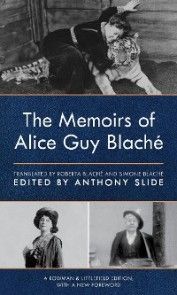 The Memoirs of Alice Guy Blaché photo №1