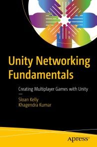 Unity Networking Fundamentals photo №1