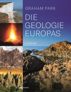 Die Geologie Europas Foto №1