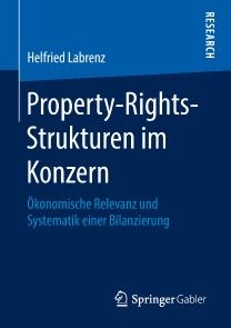 Property-Rights-Strukturen im Konzern Foto №1