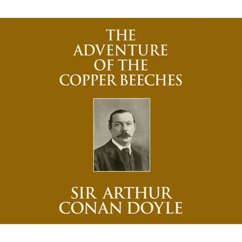 The Adventure of the Copper Beeches (Unabridged) photo 2