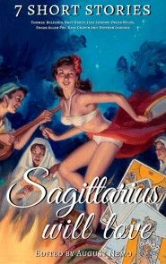 7 short stories that Sagittarius will love photo №1