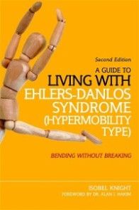 A Guide to Living with Ehlers-Danlos Syndrome (Hypermobility Type) photo №1