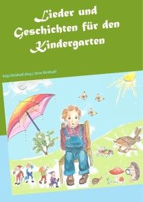 Lieder und Geschichten für den Kindergarten Foto №1