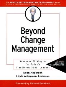 Beyond Change Management photo №1