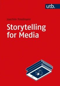 Storytelling for Media photo №1
