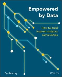 Empowered by Data photo №1
