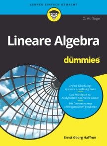 Lineare Algebra für Dummies Foto №1