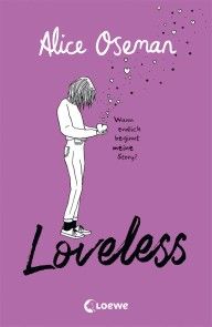 Loveless (deutsche Ausgabe) Foto №1