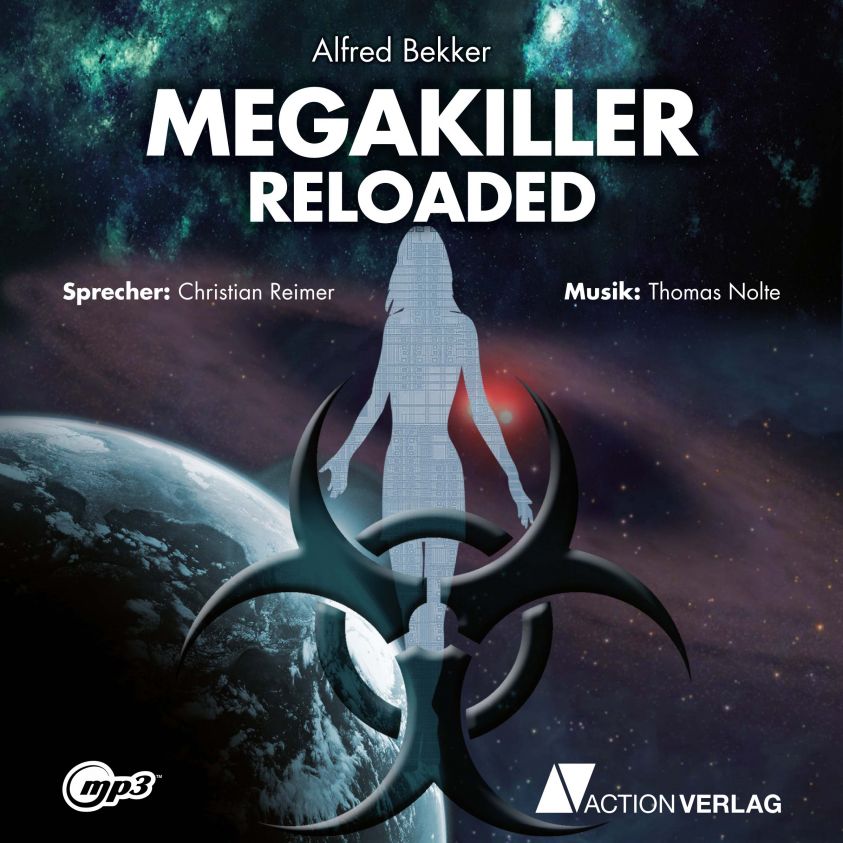 Megakiller Reloaded Foto 2