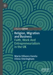 Religion, Migration and Business photo №1