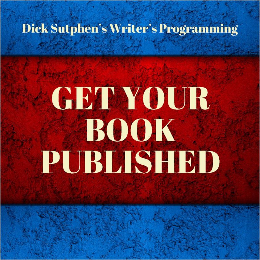 Writer's Programming: Get Your Book Published photo 2