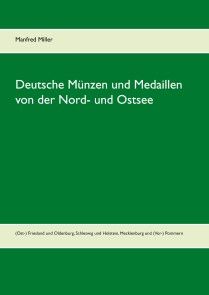 Deutsche Münzen und Medaillen von der Nord- und Ostsee Foto №1