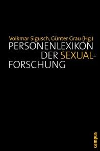 Personenlexikon der Sexualforschung Foto №1