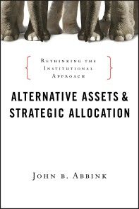 Alternative Assets and Strategic Allocation photo №1