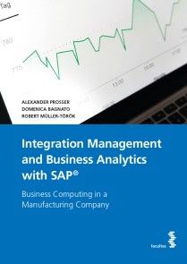 Integration Management and Business Analytics with SAP® photo №1