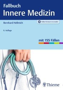 Fallbuch Innere Medizin Foto №1