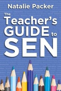 The Teacher's Guide to SEN photo №1