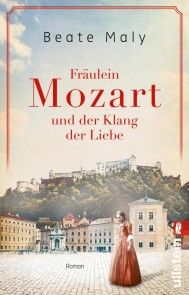 Fräulein Mozart und der Klang der Liebe Foto №1