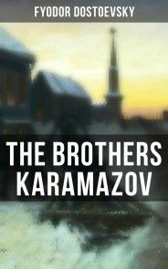 THE BROTHERS KARAMAZOV photo №1
