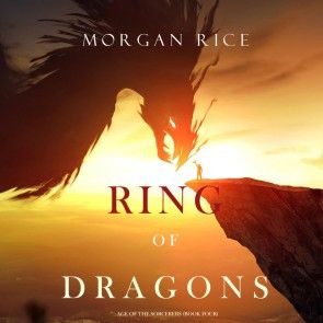 Ring of Dragons (Age of the Sorcerers-Book Four) photo №1